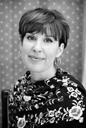 Cecilia Samartin